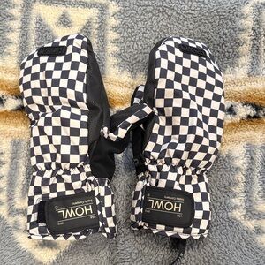 Howl Winter Gloves